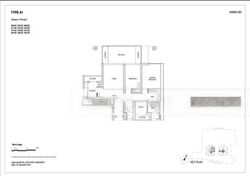 Boulevard 88 (D10), Apartment #499686831